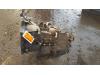 Gearbox from a Iveco New Daily III, 1999 / 2007 35C13V,S13V, Delivery, Diesel, 2.798cc, 92kW (125pk), RWD, 814043S, 1999-05 / 2006-03 2003