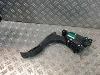 Accelerator pedal from a Seat Ibiza IV (6J5) 1.4 16V 2009