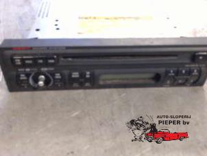 Used Radio/cassette player (miscellaneous) Seat Leon (1M1) 1.6 Price € 36,75 Margin scheme offered by Autosloperij Pieper BV