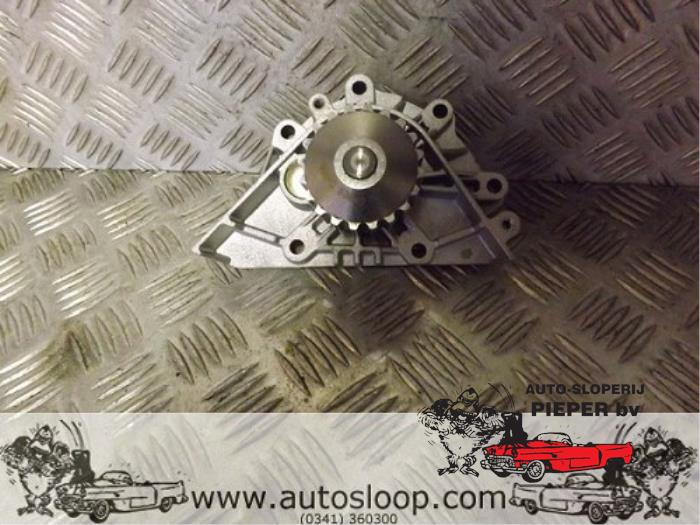 Nya Vattenpump Citroen C5 II Berline (RC) 1.8 16V Pris € 63,53 Inklusive moms erbjuds av Autosloperij Pieper BV