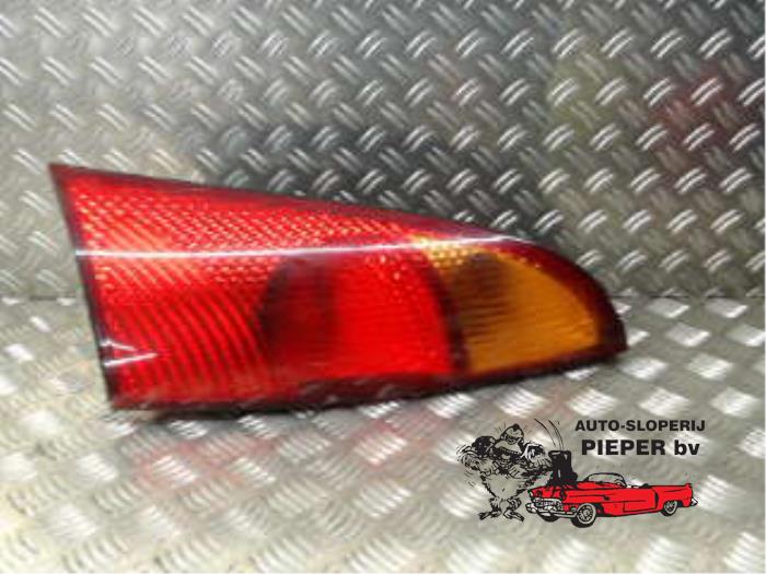 Taillight, right from a Ford Focus 1 1.8 TDdi 2000