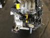 Engine from a Volkswagen New Beetle (9C1/9G1), 1998 / 2010 2.0, Hatchback, 2-dr, Petrol, 1.984cc, 85kW (116pk), FWD, AQY, 1998-11 / 2005-06, 9C1 1999
