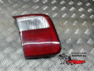Used Taillight, left Subaru Forester Price € 26,25 Margin scheme offered by Autosloperij Pieper BV