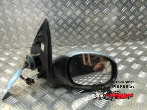 Used Wing mirror, right Peugeot 206 (2A/C/H/J/S) 1.9 D Price € 36,75 Margin scheme offered by Autosloperij Pieper BV