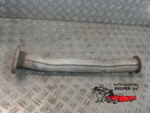 Used Exhaust front section Peugeot 206 (2A/C/H/J/S) 1.4 XR,XS,XT,Gentry Price € 15,75 Margin scheme offered by Autosloperij Pieper BV