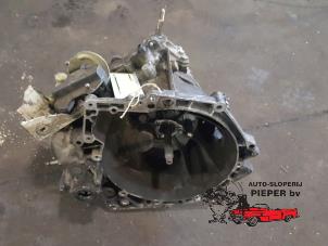 Gebrauchte Getriebe Peugeot 307 Break (3E) 1.6 HDiF 110 16V Preis € 210,00 Margenregelung angeboten von Autosloperij Pieper BV