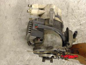 Used Ignition system (complete) Fiat Punto I (176) 55 1.1 Fire SPI Price € 36,75 Margin scheme offered by Autosloperij Pieper BV