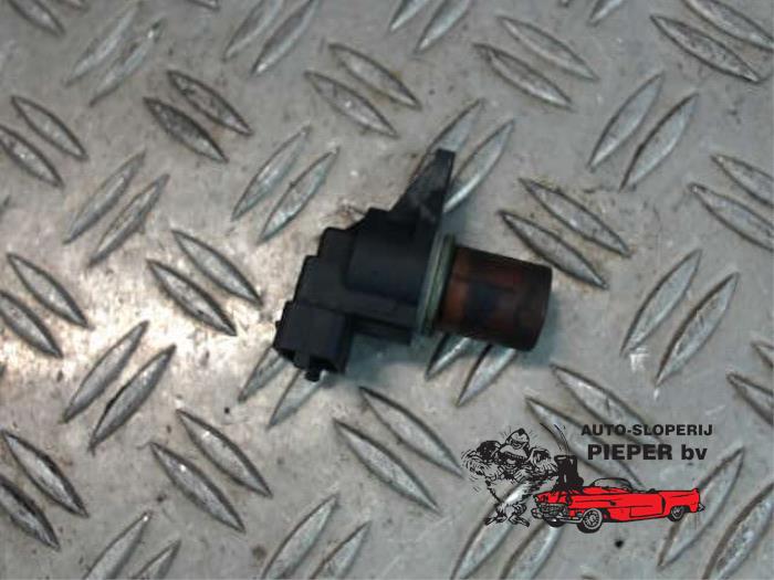 Begagnade Kamaxelsensor Mercedes A (W168) 1.6 A-160 Pris € 21,00 Marginaltabell erbjuds av Autosloperij Pieper BV
