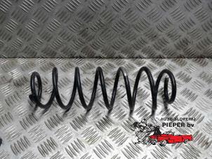 Used Rear coil spring Seat Arosa (6H1) Price on request offered by Autosloperij Pieper BV
