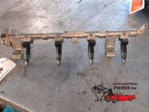 Used Fuel injector nozzle Ford Fiesta Price € 52,50 Margin scheme offered by Autosloperij Pieper BV