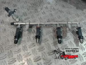 Used Fuel injector nozzle Opel Meriva 1.6 16V Price € 52,50 Margin scheme offered by Autosloperij Pieper BV