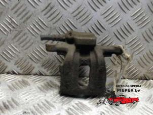 Used Rear brake calliper, left Mercedes Vaneo (W414) 1.6 Price € 52,50 Margin scheme offered by Autosloperij Pieper BV