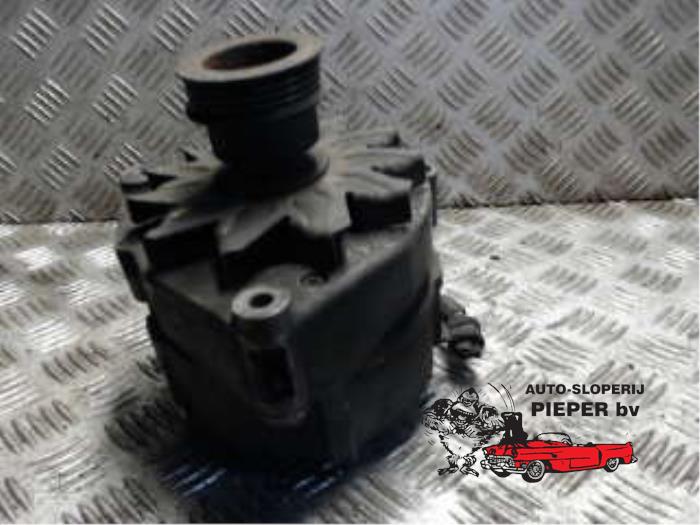 Used Dynamo Audi 80 Price € 36,75 Margin scheme offered by Autosloperij Pieper BV