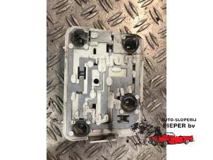 Used PCB, left taillight Peugeot 205 II (20A/C) 1.4 Price on request offered by Autosloperij Pieper BV