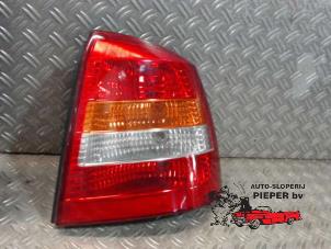 Used Taillight, right Opel Astra G (F08/48) 1.8 16V Price € 36,75 Margin scheme offered by Autosloperij Pieper BV