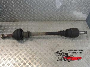 Used Front drive shaft, left Peugeot Boxer (244) 2.0 HDi Price € 52,50 Margin scheme offered by Autosloperij Pieper BV