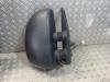 Wing mirror, right from a Peugeot Boxer (244) 2.0 HDi 2003