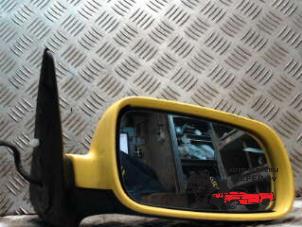 Used Wing mirror, right Seat Leon (1M1) 1.6 16V Price € 26,25 Margin scheme offered by Autosloperij Pieper BV
