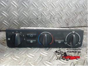 Used Heater control panel BMW 3 serie Compact (E46/5) 316ti 16V Price € 36,75 Margin scheme offered by Autosloperij Pieper BV