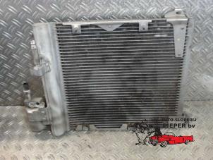 Used Air conditioning condenser Opel Zafira (F75) 2.0 DTI 16V Price € 52,50 Margin scheme offered by Autosloperij Pieper BV