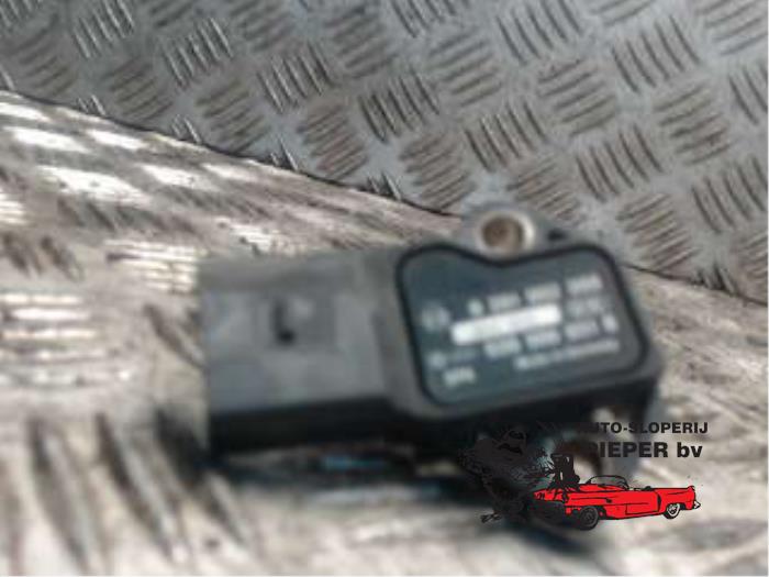 Begagnade MAP-sensor (insugsrör) Volkswagen Caddy III (2KA,2KH,2CA,2CH) 2.0 SDI Pris € 15,75 Marginaltabell erbjuds av Autosloperij Pieper BV