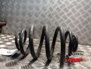 Used Rear coil spring BMW 3 serie (E36/2) 316i Price € 26,25 Margin scheme offered by Autosloperij Pieper BV
