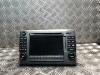 Radio CD player from a Fiat Stilo (192A/B) 2.4 20V Abarth 3-Drs. 2002