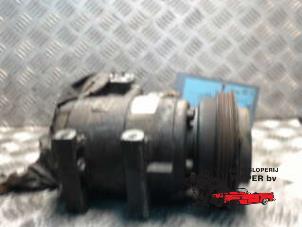 Used Air conditioning pump Hyundai Coupe 2.0i 16V CVVT Price € 131,25 Margin scheme offered by Autosloperij Pieper BV