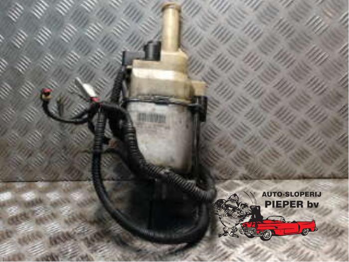 Usagé Pompe direction assistée Opel Astra G Caravan (F35) 2.0 Di 16V Prix € 78,75 Règlement à la marge proposé par Autosloperij Pieper BV