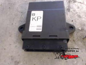 Used Pdm module Opel Vectra C 1.8 16V Price € 26,25 Margin scheme offered by Autosloperij Pieper BV