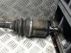 Front drive shaft, right from a Opel Combo (Corsa C) 1.7 DI 16V 2004