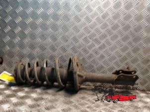 Used Rear shock absorber rod, right Hyundai Accent II/Excel II/Pony 1.3i 12V Price € 36,75 Margin scheme offered by Autosloperij Pieper BV