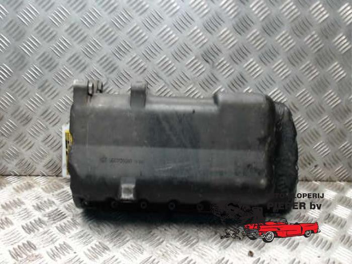 Usagé Couvercle carter Citroen Jumpy (BS/BT/BY/BZ) 2.0 HDi 90 Prix € 52,50 Règlement à la marge proposé par Autosloperij Pieper BV