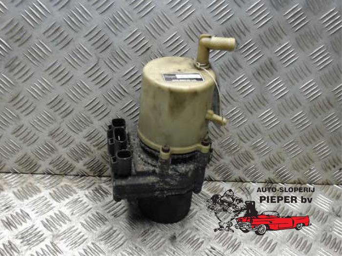 Power steering pump Mazda 3 Sport 1.6 CiTD 16V 052090379 Y601 KOYO