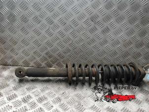 Used Rear shock absorber rod, right Mitsubishi Space Star (DG) 1.3 16V Price € 36,75 Margin scheme offered by Autosloperij Pieper BV
