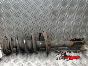 Used Rear shock absorber rod, left Hyundai Accent II/Excel II/Pony 1.3i 12V Price € 36,75 Margin scheme offered by Autosloperij Pieper BV