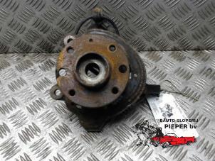 Used Knuckle, front left Opel Corsa C (F08/68) 1.3 CDTi 16V Price € 36,75 Margin scheme offered by Autosloperij Pieper BV