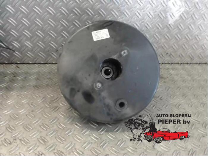 Usagé Servo frein Fiat Punto Evo (199) 1.3 JTD Multijet 85 16V Euro 5 Prix € 52,50 Règlement à la marge proposé par Autosloperij Pieper BV