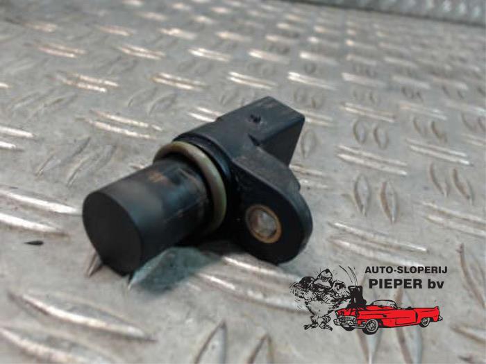 Crankshaft sensor BMW 3 serie Compact 316ti 16V 751862806 N46B18A