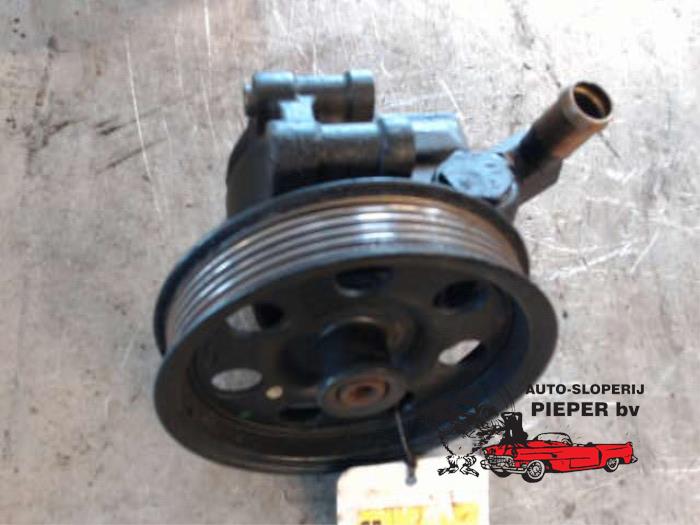 Gebrauchte Lenkkraftverstärker Pumpe Ford Focus 1 Wagon 1.8 TDdi Preis € 52,50 Margenregelung angeboten von Autosloperij Pieper BV