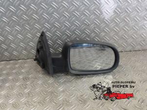 Used Wing mirror, right Opel Corsa C (F08/68) 1.4 16V Price € 36,75 Margin scheme offered by Autosloperij Pieper BV