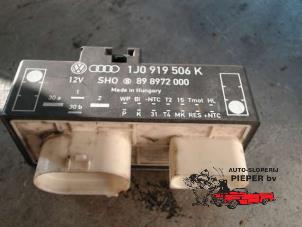 Used Cooling fin relay Seat Toledo (1M2) 1.6 Price € 26,25 Margin scheme offered by Autosloperij Pieper BV
