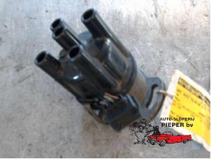 Used Ignition system (complete) Volkswagen Polo Variant (6KV5) 1.4 60 Price € 36,75 Margin scheme offered by Autosloperij Pieper BV
