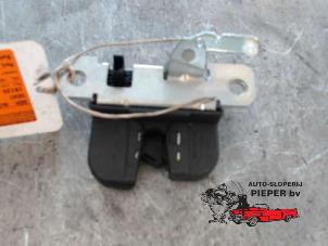 Used Boot lid lock mechanism Seat Ibiza III (6L1) 1.9 TDI FR Price € 21,00 Margin scheme offered by Autosloperij Pieper BV