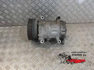 Used Air conditioning pump Renault Kangoo Express (FC) 1.5 dCi 60 Price € 78,75 Margin scheme offered by Autosloperij Pieper BV