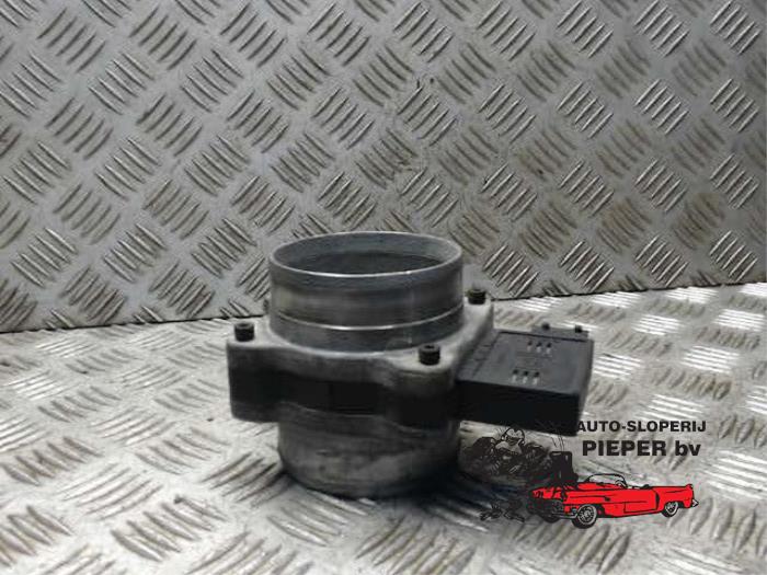 Gebrauchte Luftmassenmesser Saab 9-5 (YS3E) 3.0 t V6 24V Preis € 36,75 Margenregelung angeboten von Autosloperij Pieper BV
