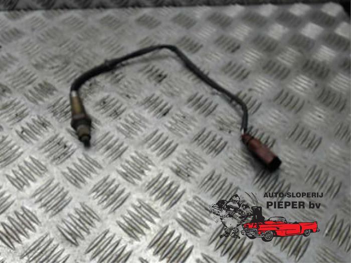 Usados Sonda Lambda Seat Ibiza II (6K1) 1.4 Select Precio € 26,25 Norma de margen ofrecido por Autosloperij Pieper BV