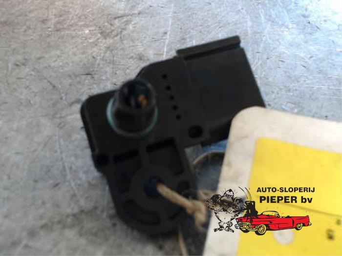 Map Sensor (Einlasskrümmer) van een Ford Ka I 1.3i 2001