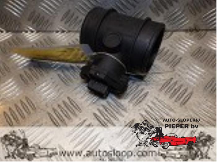 Gebrauchte Luftmassenmesser Alfa Romeo 145 (930A) 1.7 ie 16V Preis € 42,00 Margenregelung angeboten von Autosloperij Pieper BV