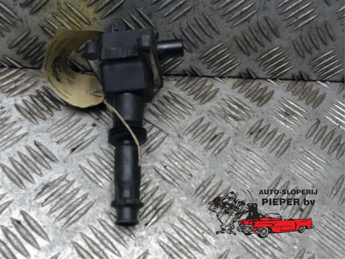 Gebrauchte Stift Zündspule Alfa Romeo 146 (930B) 1.4 Twin Spark 16V Preis € 26,25 Margenregelung angeboten von Autosloperij Pieper BV